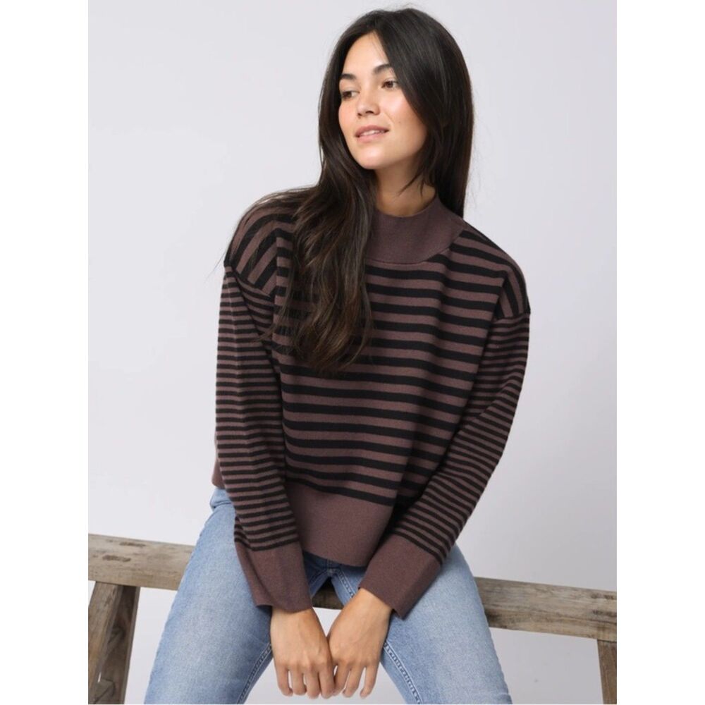 Natural Life Montauk Sweater
